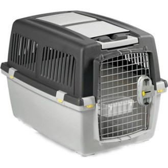 Gulliver 4 IATA  Dog Transport Crate 70x51x50cm 